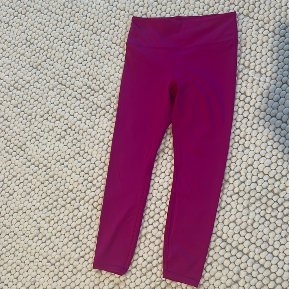 Athleta 3/4 tight